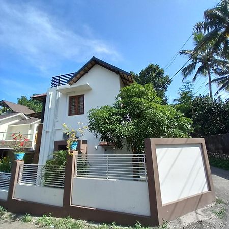 Eka Homes 3Bhdk Villa Thiruvananthapuram Zewnętrze zdjęcie