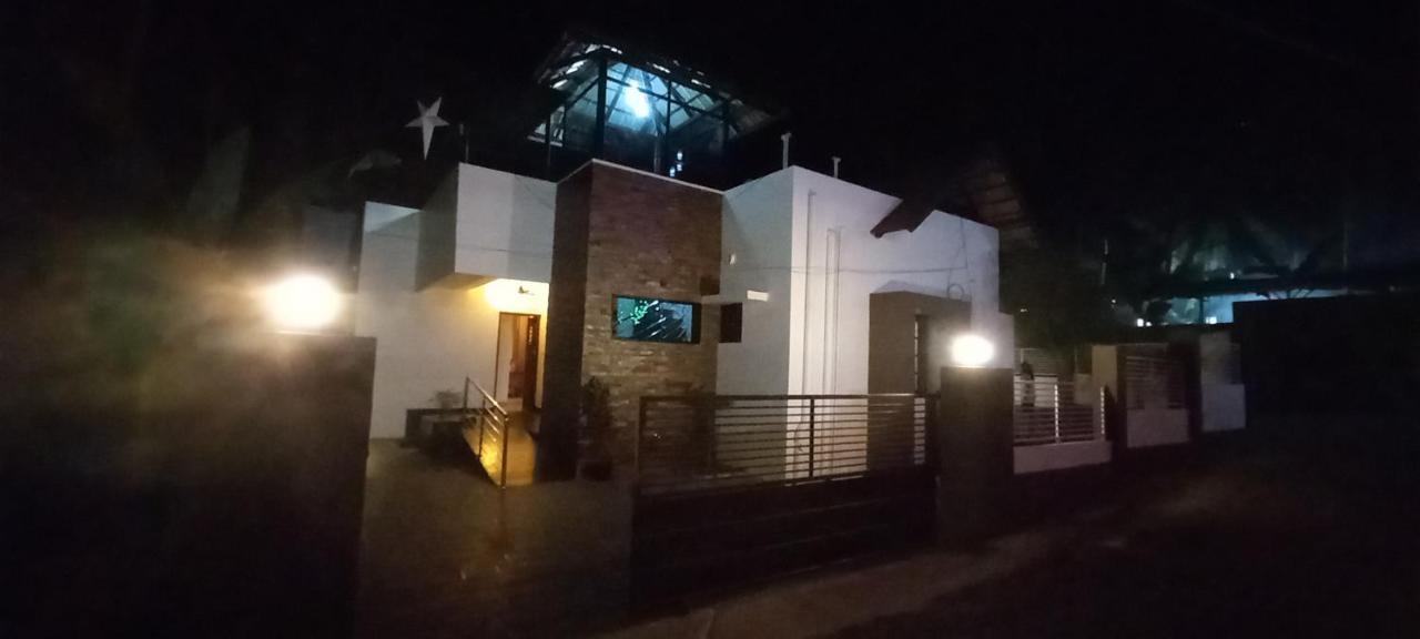 Eka Homes 3Bhdk Villa Thiruvananthapuram Zewnętrze zdjęcie