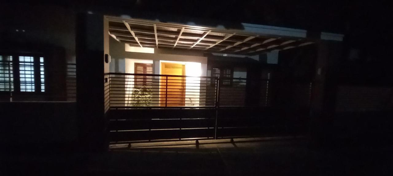 Eka Homes 3Bhdk Villa Thiruvananthapuram Zewnętrze zdjęcie