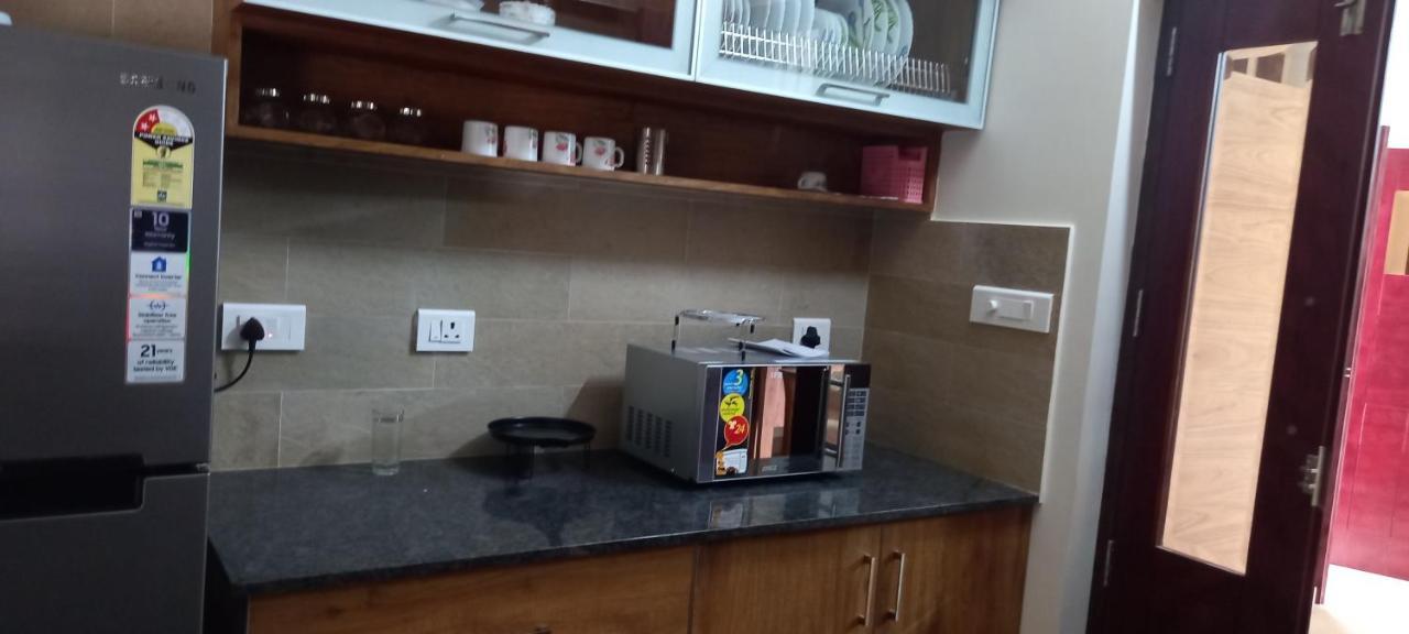 Eka Homes 3Bhdk Villa Thiruvananthapuram Zewnętrze zdjęcie