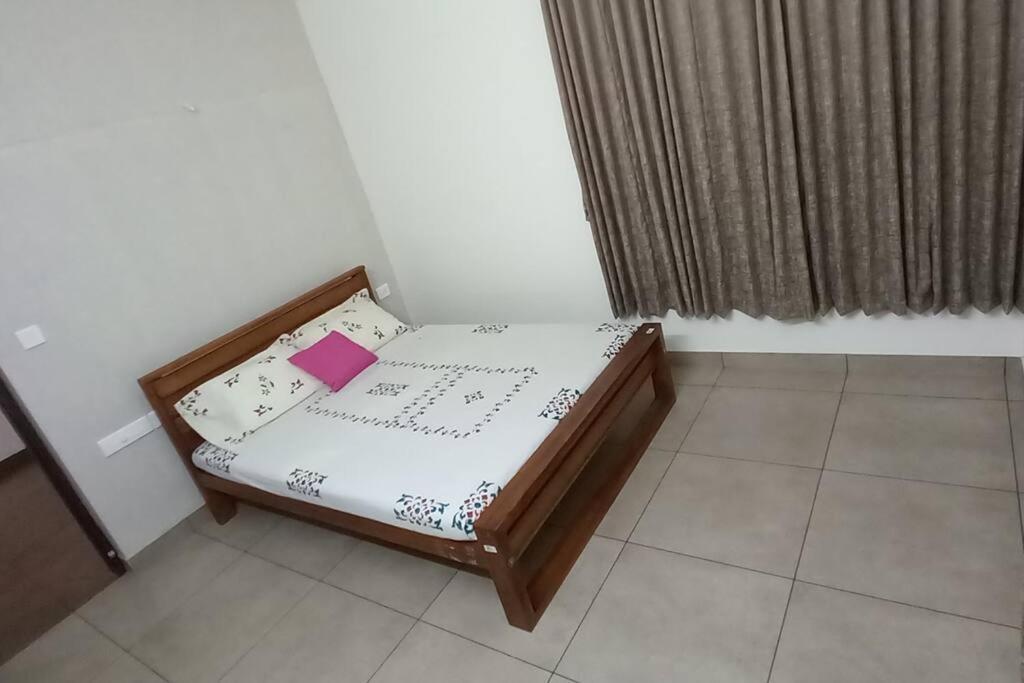 Eka Homes 3Bhdk Villa Thiruvananthapuram Zewnętrze zdjęcie