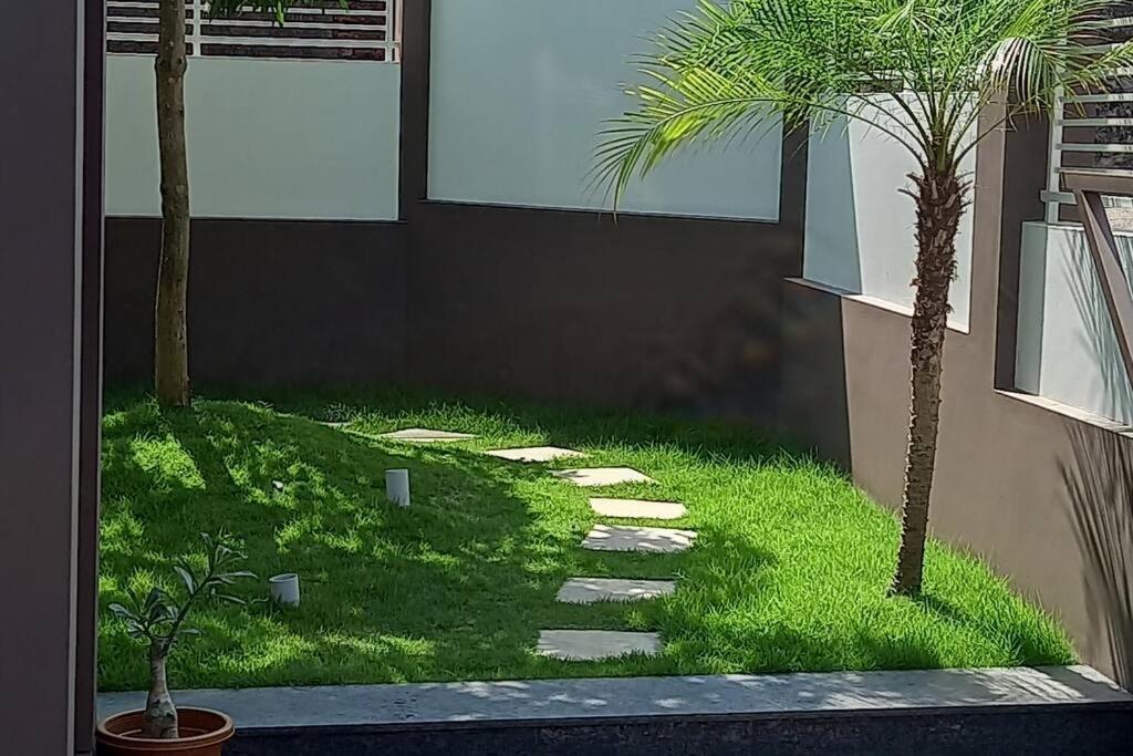Eka Homes 3Bhdk Villa Thiruvananthapuram Zewnętrze zdjęcie