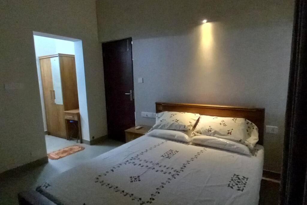 Eka Homes 3Bhdk Villa Thiruvananthapuram Zewnętrze zdjęcie