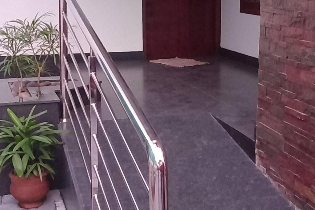Eka Homes 3Bhdk Villa Thiruvananthapuram Zewnętrze zdjęcie