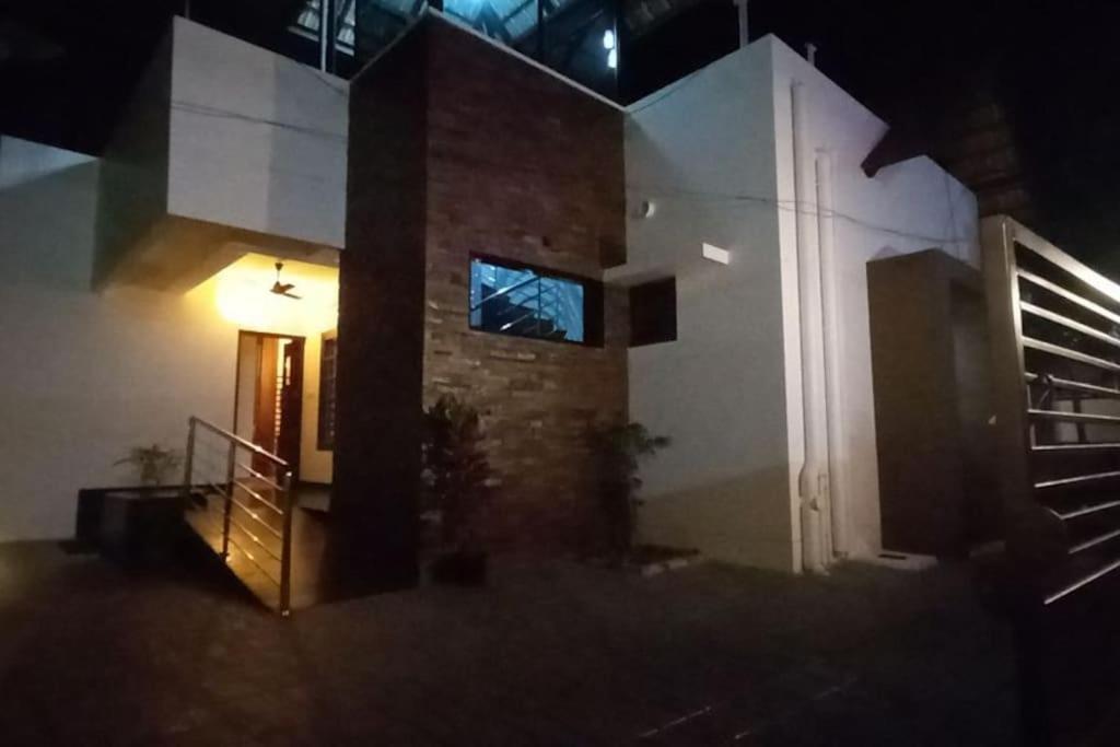 Eka Homes 3Bhdk Villa Thiruvananthapuram Zewnętrze zdjęcie