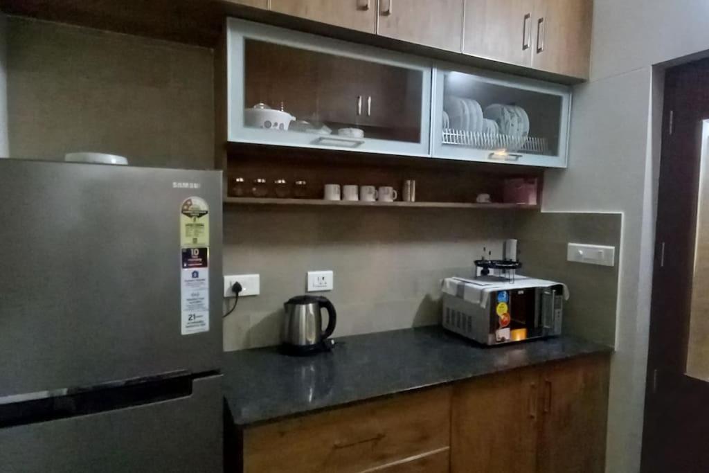 Eka Homes 3Bhdk Villa Thiruvananthapuram Zewnętrze zdjęcie