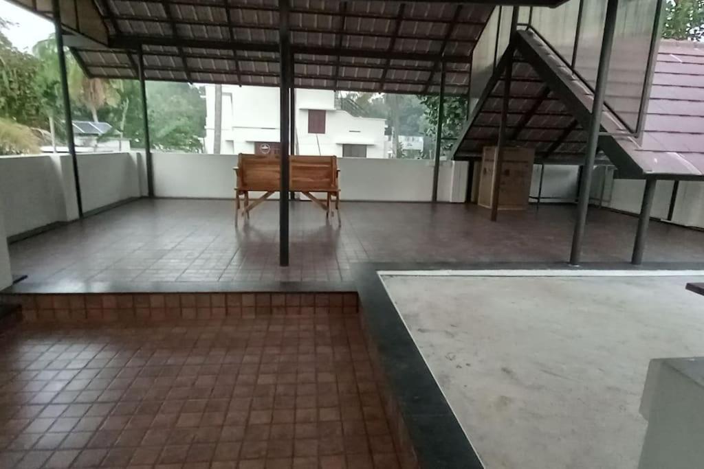 Eka Homes 3Bhdk Villa Thiruvananthapuram Zewnętrze zdjęcie