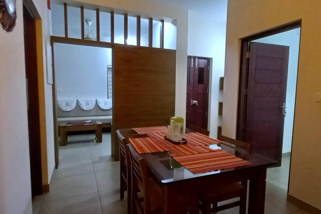 Eka Homes 3Bhdk Villa Thiruvananthapuram Zewnętrze zdjęcie