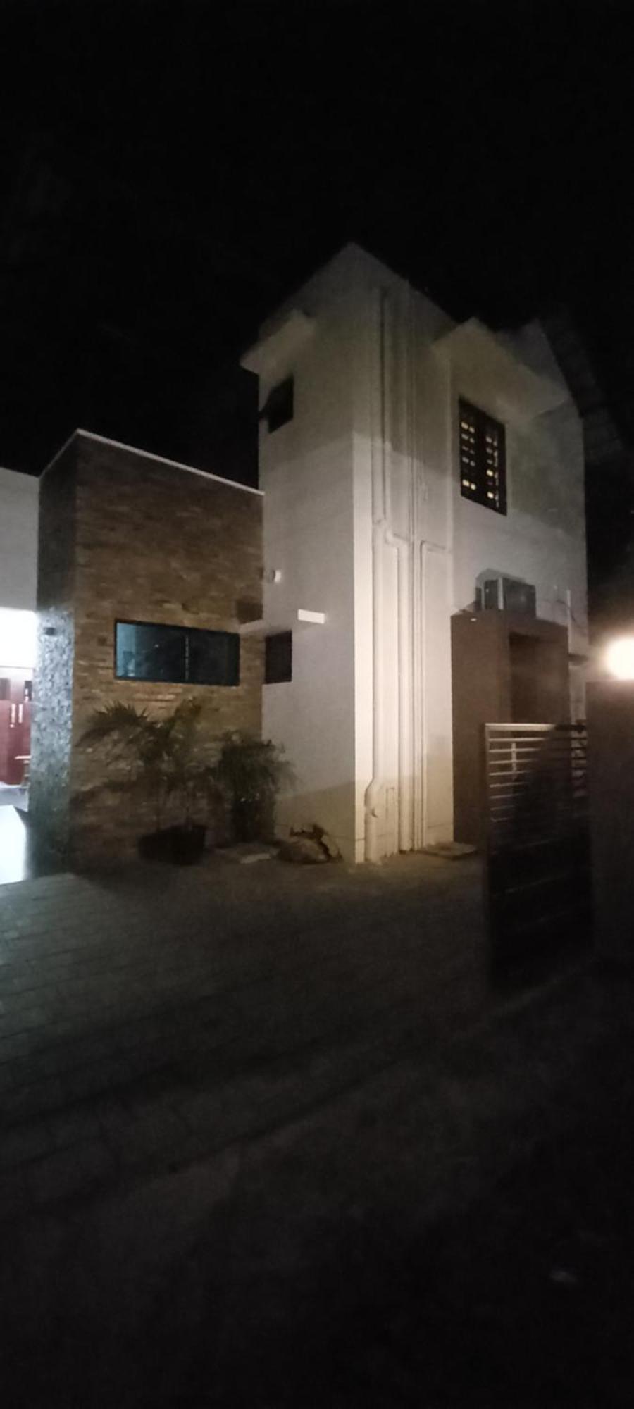 Eka Homes 3Bhdk Villa Thiruvananthapuram Zewnętrze zdjęcie