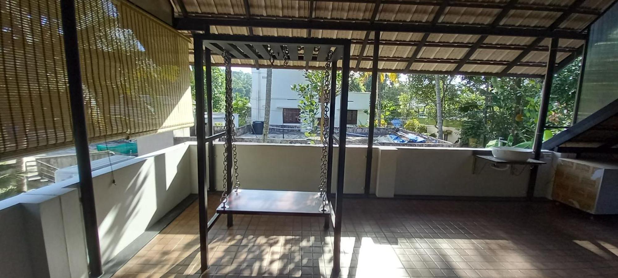 Eka Homes 3Bhdk Villa Thiruvananthapuram Zewnętrze zdjęcie