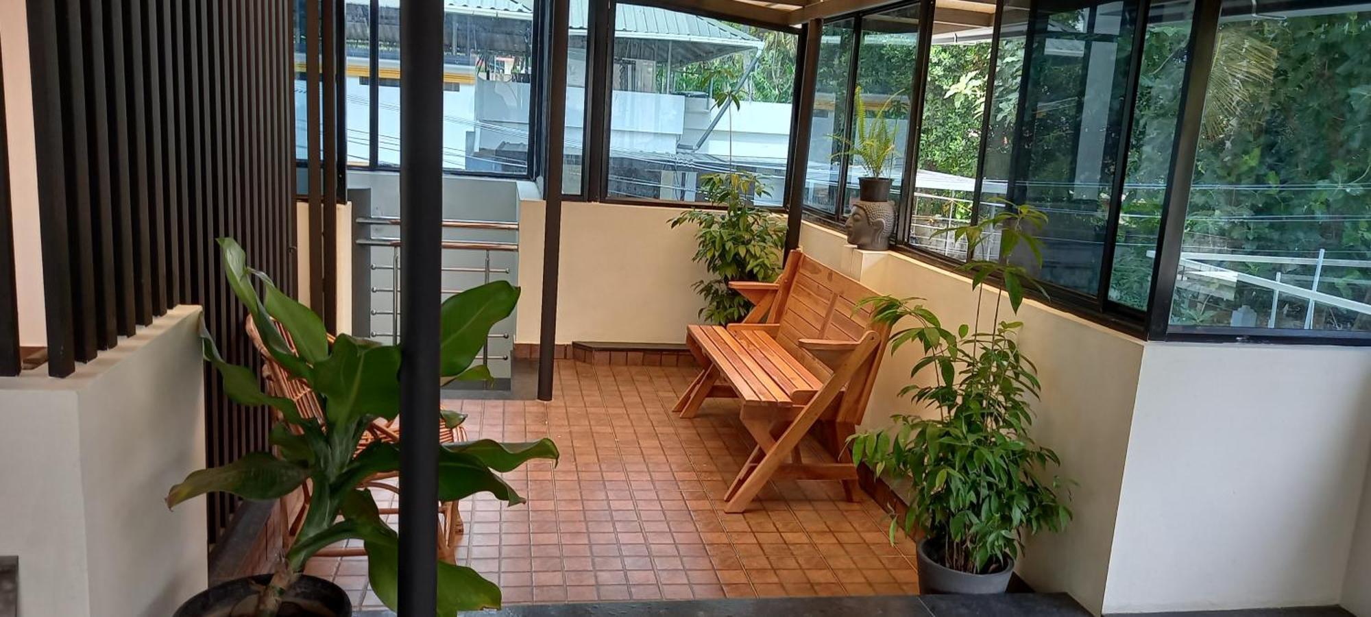 Eka Homes 3Bhdk Villa Thiruvananthapuram Zewnętrze zdjęcie