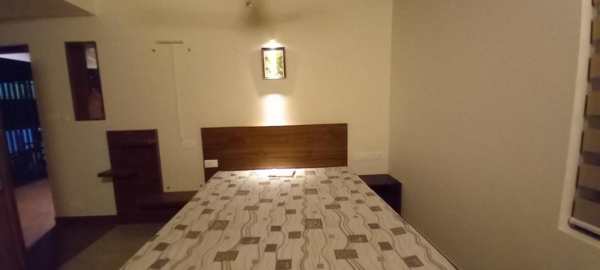 Eka Homes 3Bhdk Villa Thiruvananthapuram Zewnętrze zdjęcie