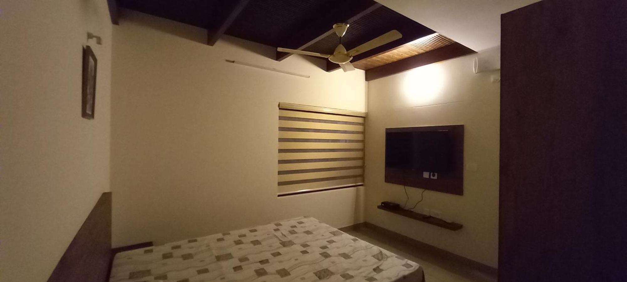 Eka Homes 3Bhdk Villa Thiruvananthapuram Zewnętrze zdjęcie