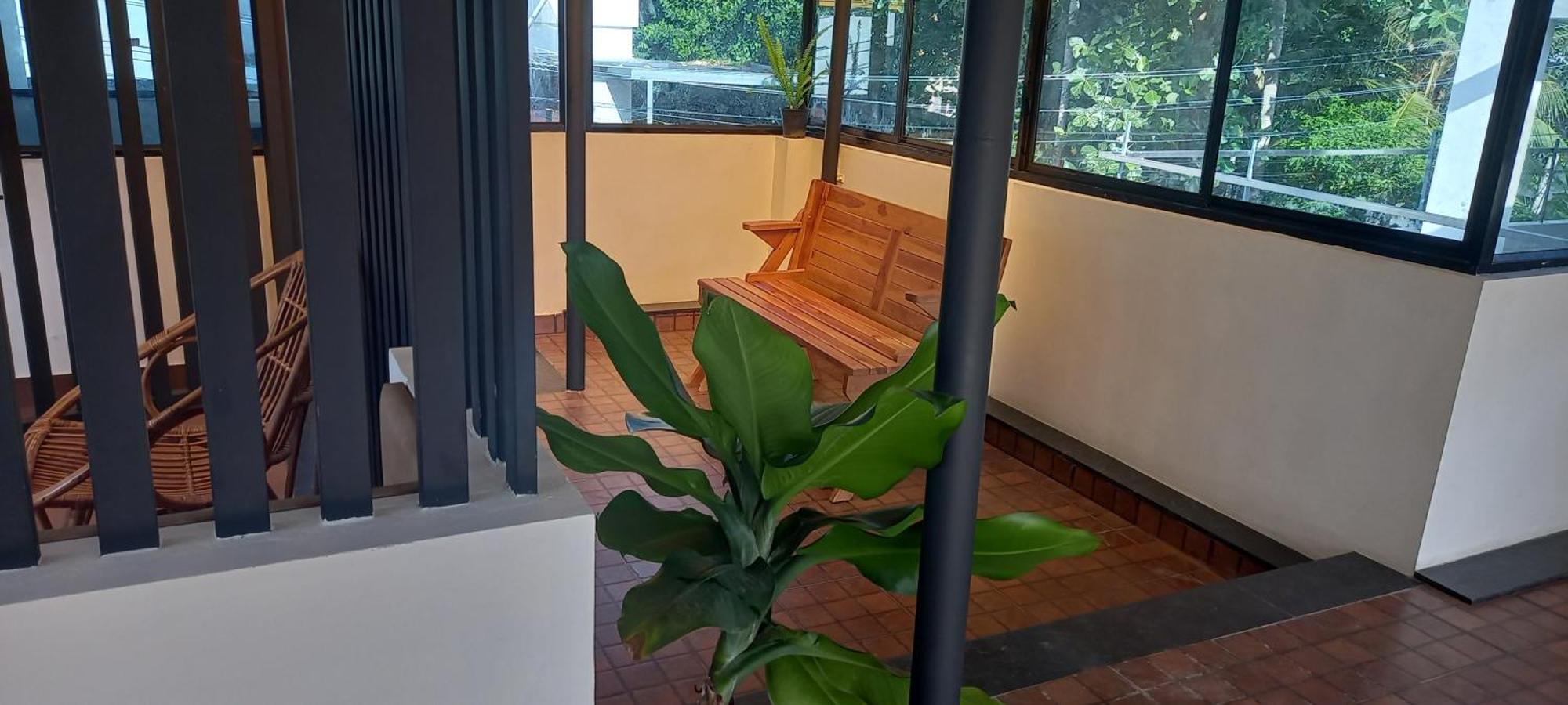 Eka Homes 3Bhdk Villa Thiruvananthapuram Zewnętrze zdjęcie