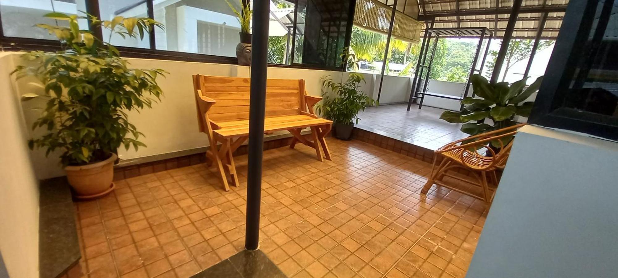 Eka Homes 3Bhdk Villa Thiruvananthapuram Zewnętrze zdjęcie