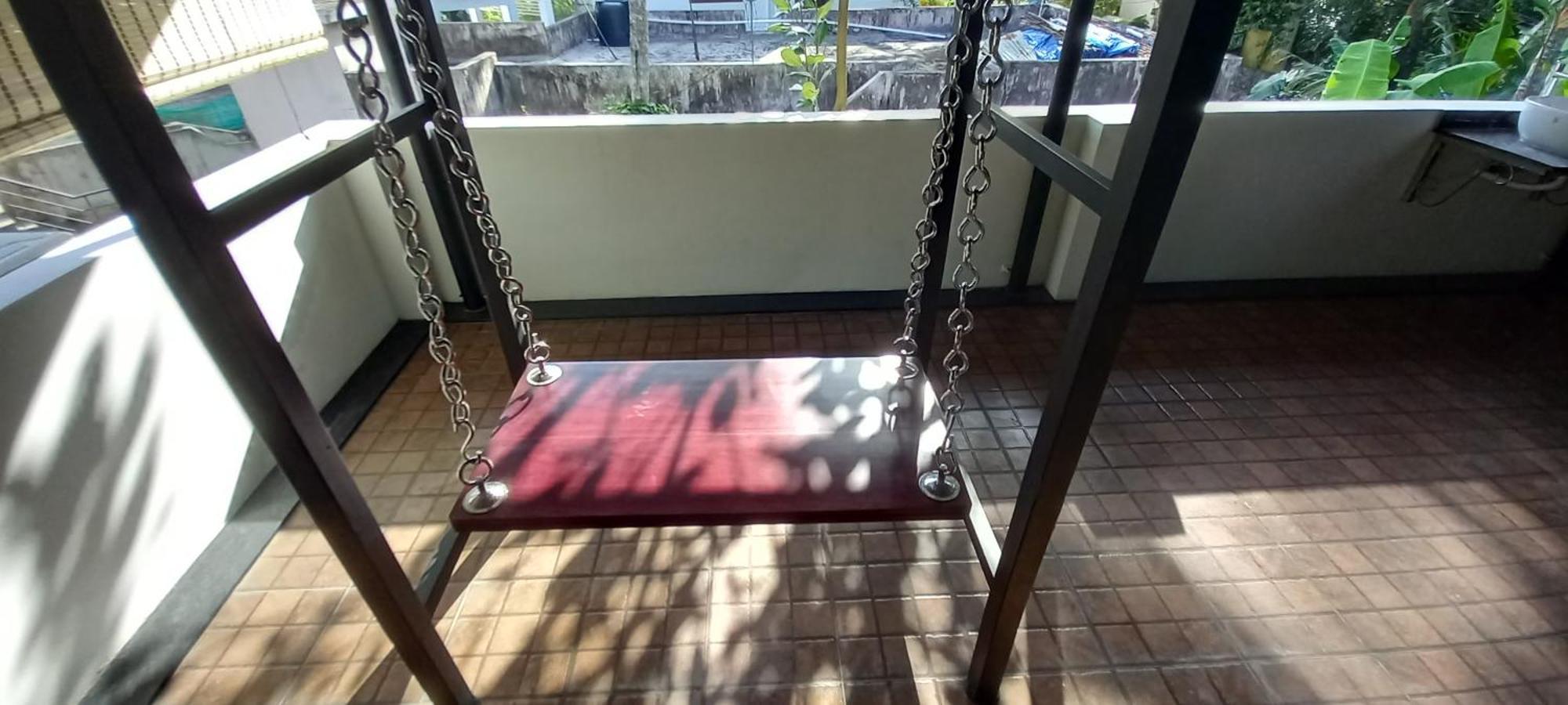 Eka Homes 3Bhdk Villa Thiruvananthapuram Zewnętrze zdjęcie