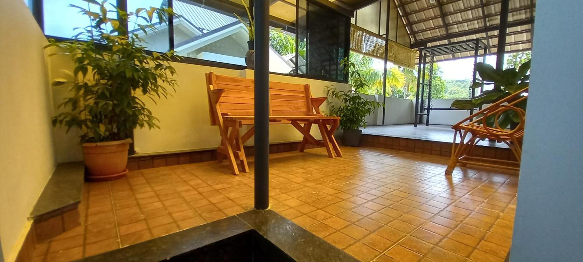 Eka Homes 3Bhdk Villa Thiruvananthapuram Zewnętrze zdjęcie