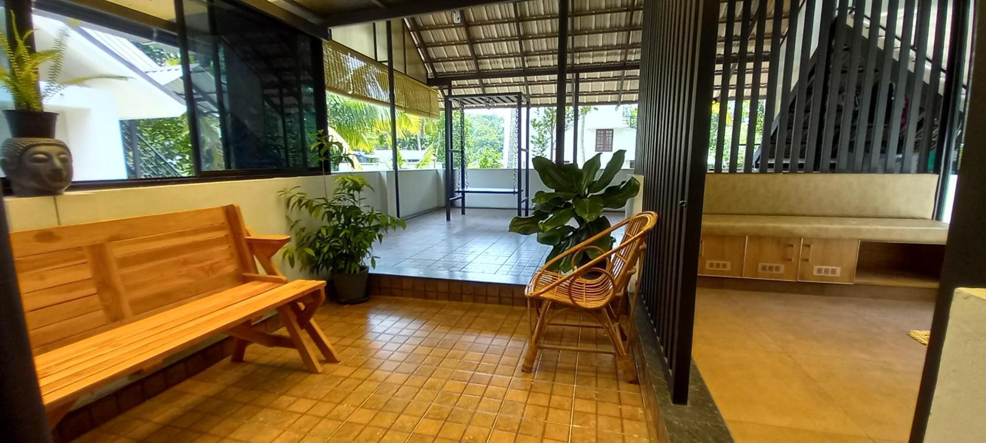 Eka Homes 3Bhdk Villa Thiruvananthapuram Zewnętrze zdjęcie