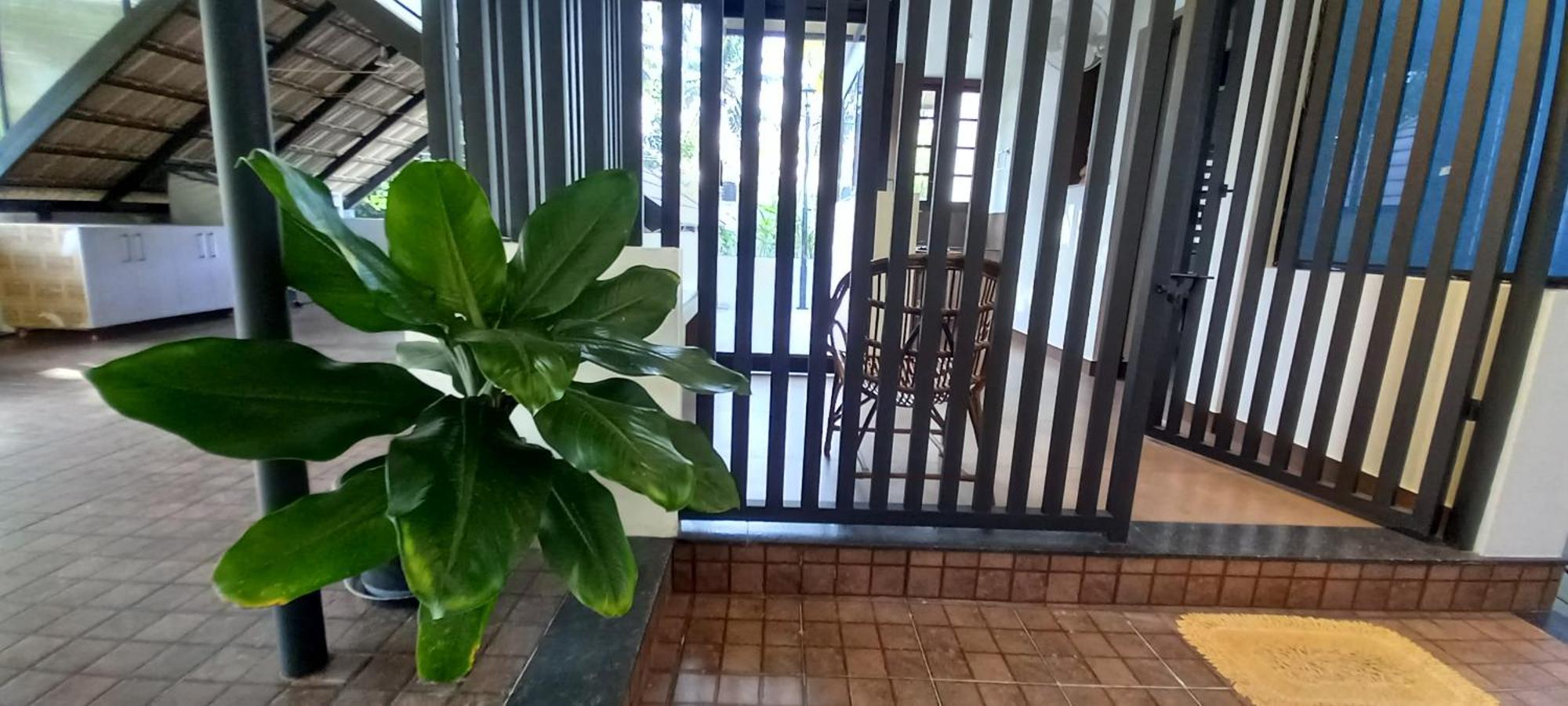 Eka Homes 3Bhdk Villa Thiruvananthapuram Zewnętrze zdjęcie