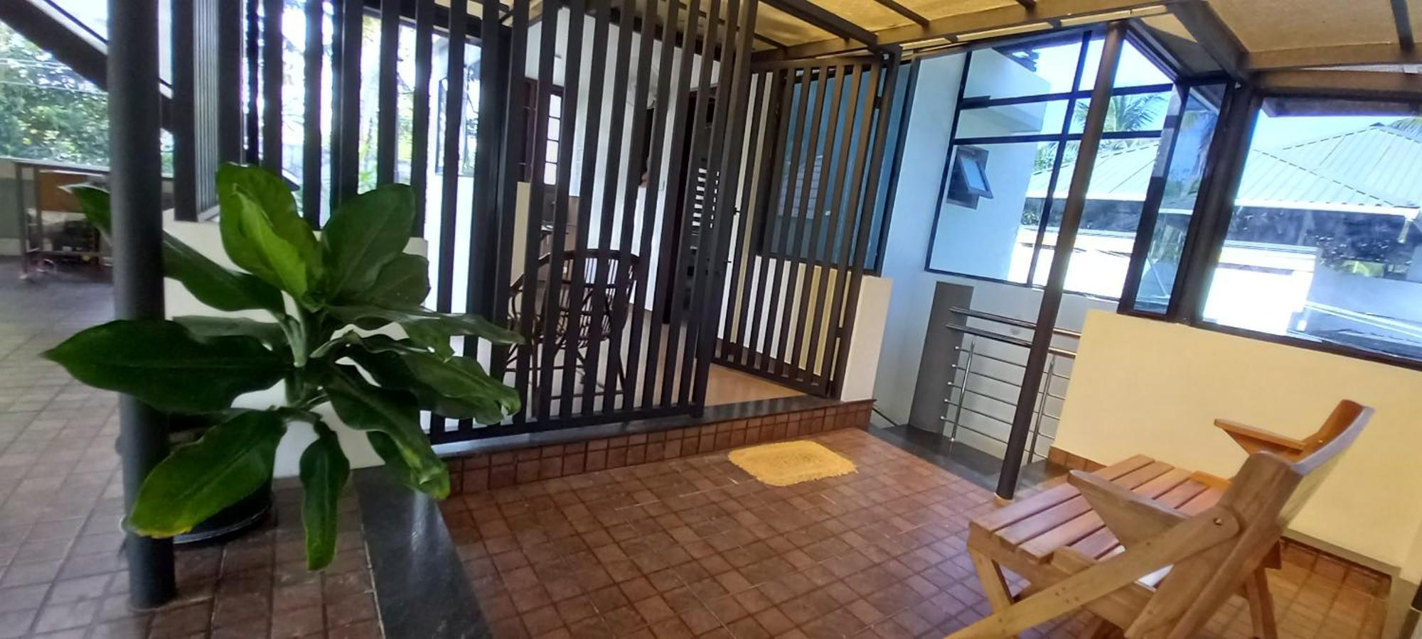 Eka Homes 3Bhdk Villa Thiruvananthapuram Zewnętrze zdjęcie