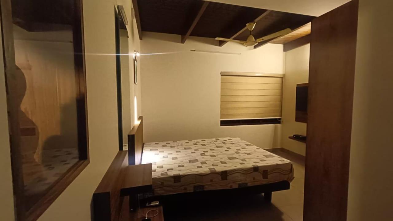 Eka Homes 3Bhdk Villa Thiruvananthapuram Zewnętrze zdjęcie