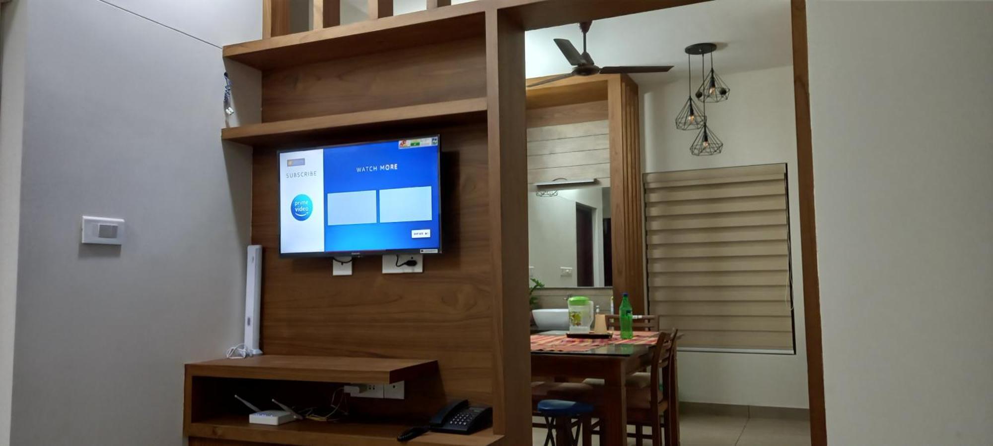 Eka Homes 3Bhdk Villa Thiruvananthapuram Pokój zdjęcie