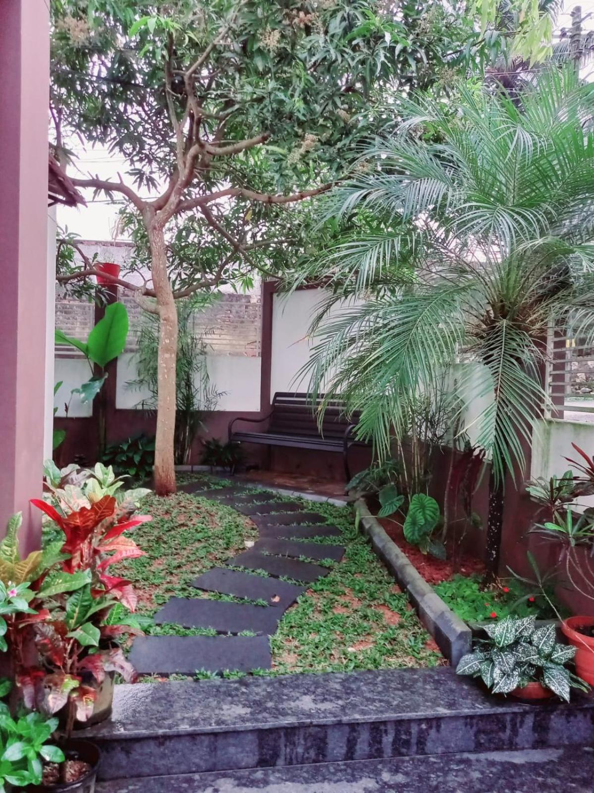 Eka Homes 3Bhdk Villa Thiruvananthapuram Zewnętrze zdjęcie