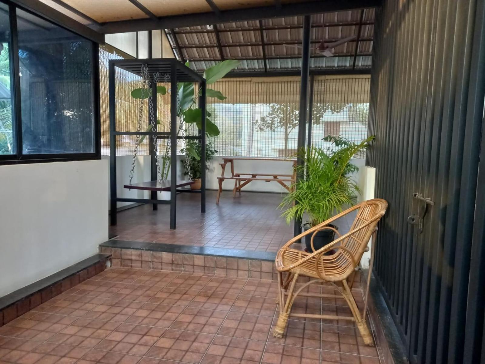 Eka Homes 3Bhdk Villa Thiruvananthapuram Zewnętrze zdjęcie