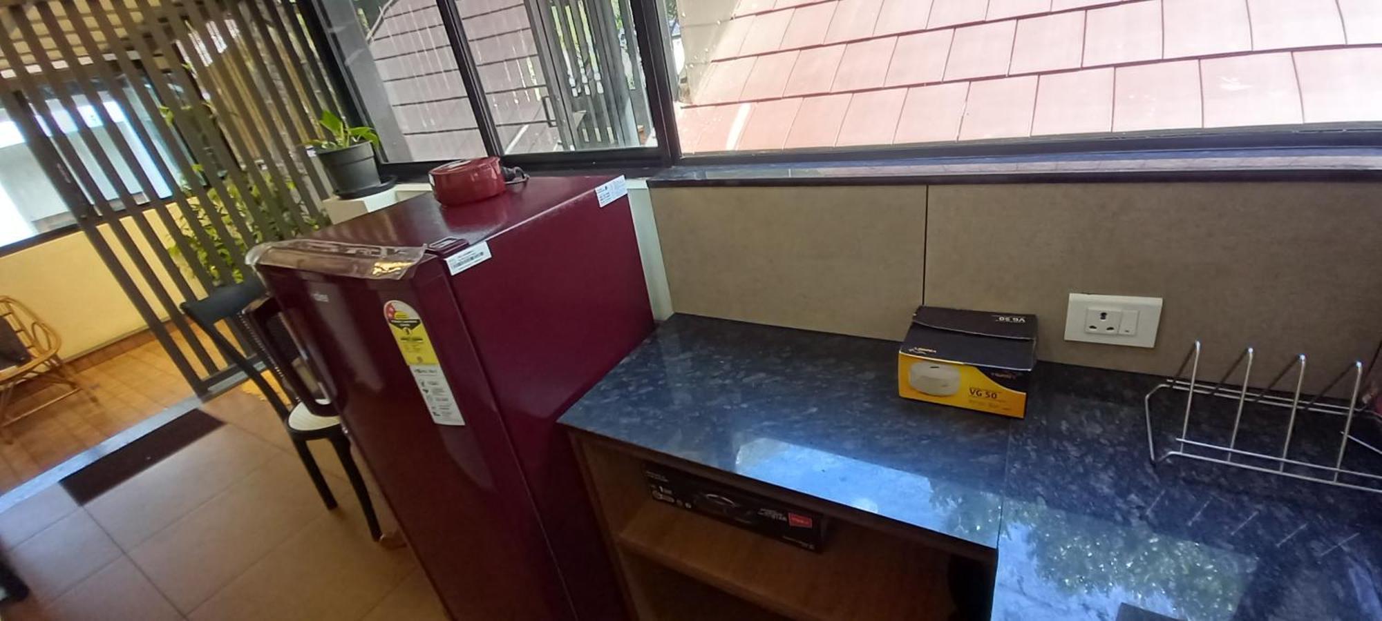 Eka Homes 3Bhdk Villa Thiruvananthapuram Zewnętrze zdjęcie