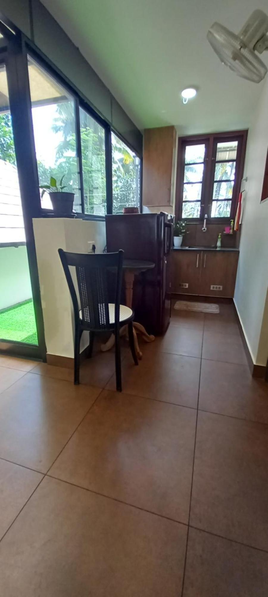 Eka Homes 3Bhdk Villa Thiruvananthapuram Zewnętrze zdjęcie
