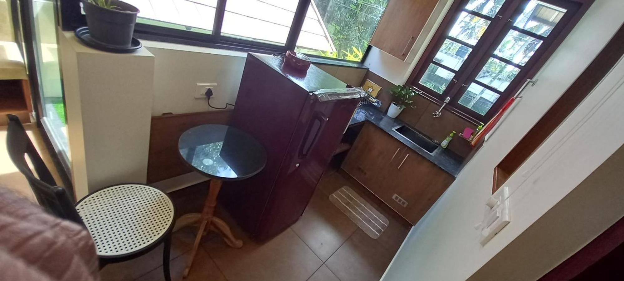 Eka Homes 3Bhdk Villa Thiruvananthapuram Zewnętrze zdjęcie